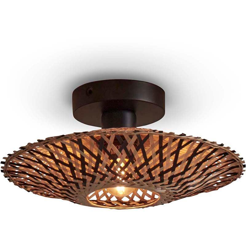 Kalimantan Ceiling Lamp - WOO .Design