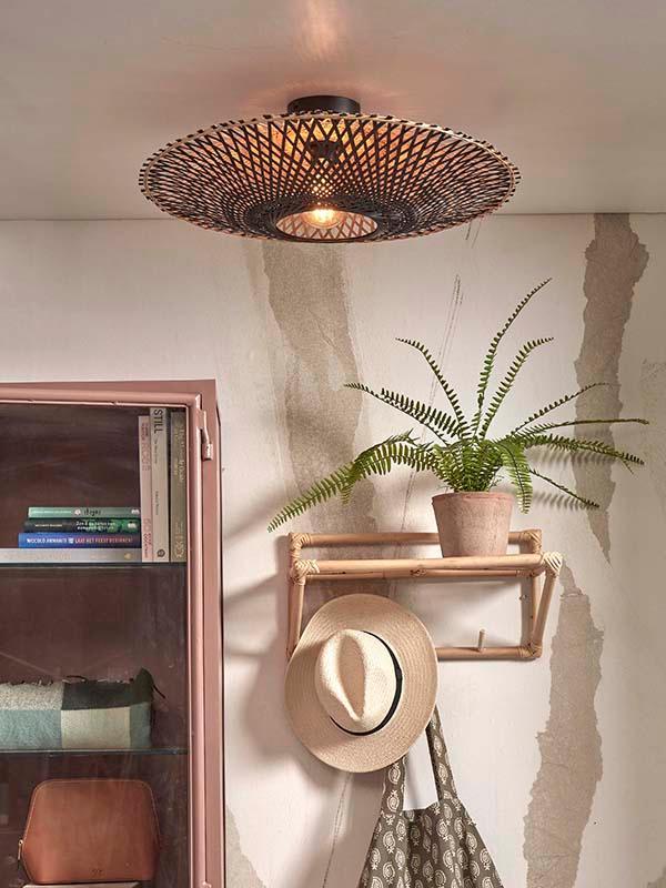 Kalimantan Ceiling Lamp - WOO .Design