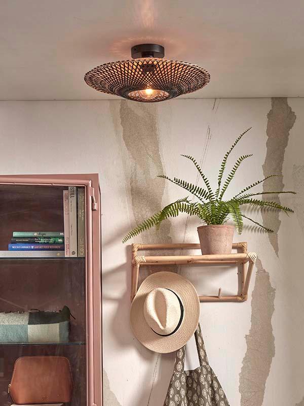 Kalimantan Ceiling Lamp - WOO .Design