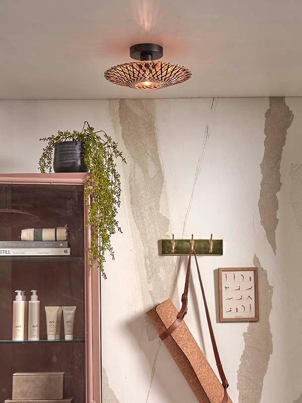 Kalimantan Ceiling Lamp - WOO .Design