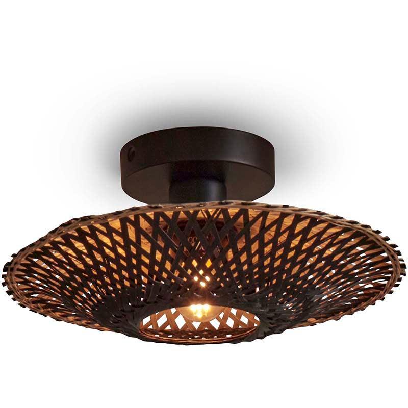 Kalimantan Ceiling Lamp - WOO .Design