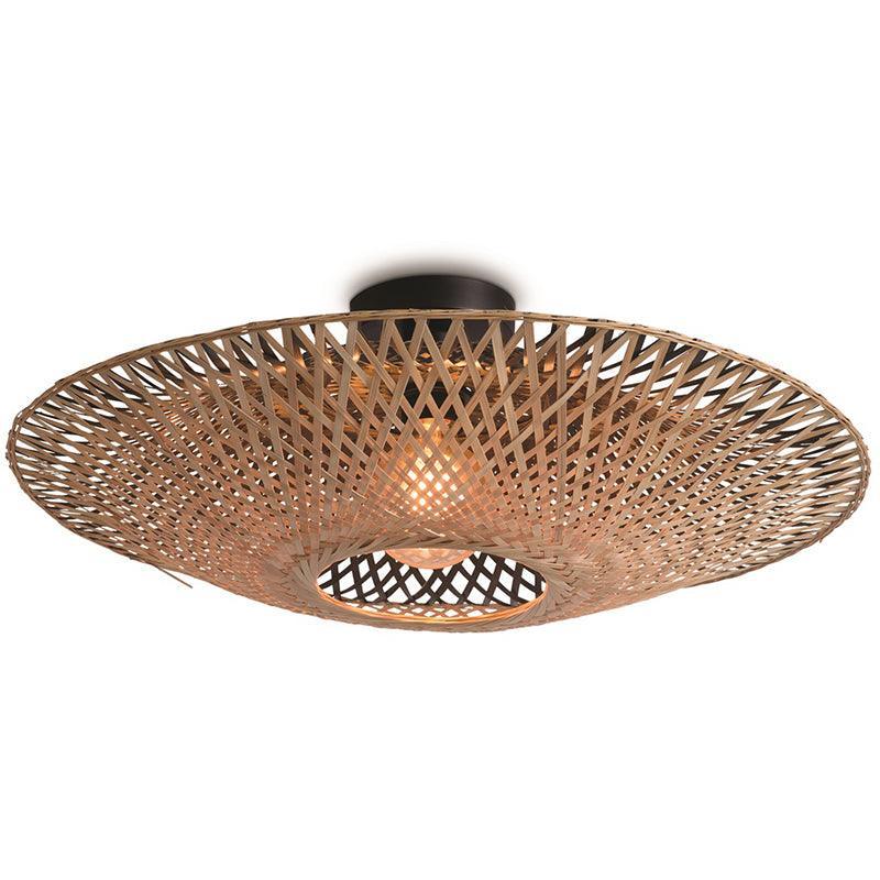 Kalimantan Ceiling Lamp - WOO .Design