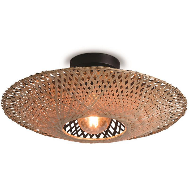 Kalimantan Ceiling Lamp - WOO .Design