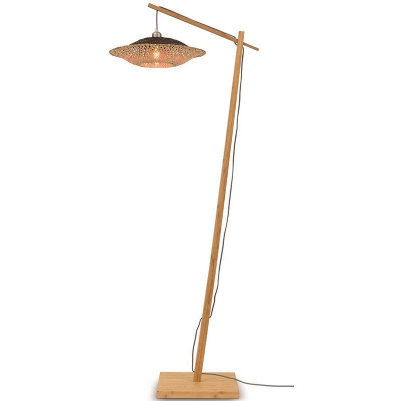 Kalimantan Floor Lamp - WOO .Design