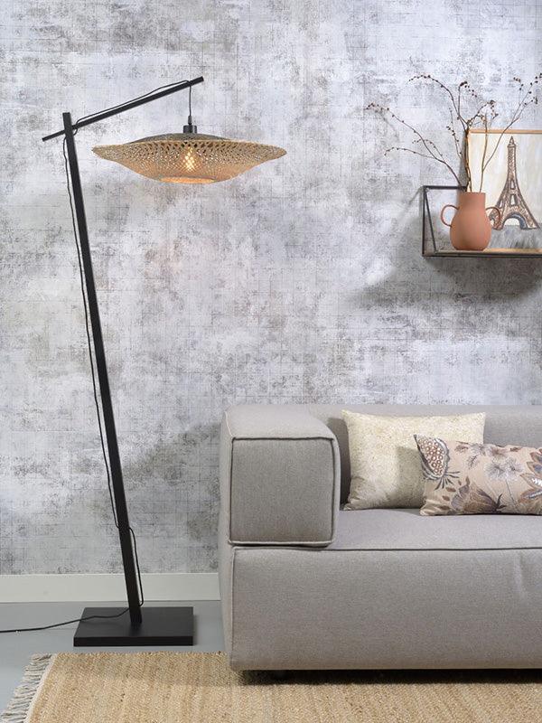 Kalimantan Floor Lamp - WOO .Design