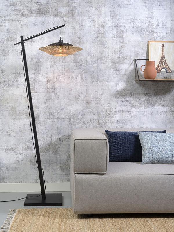 Kalimantan Floor Lamp - WOO .Design