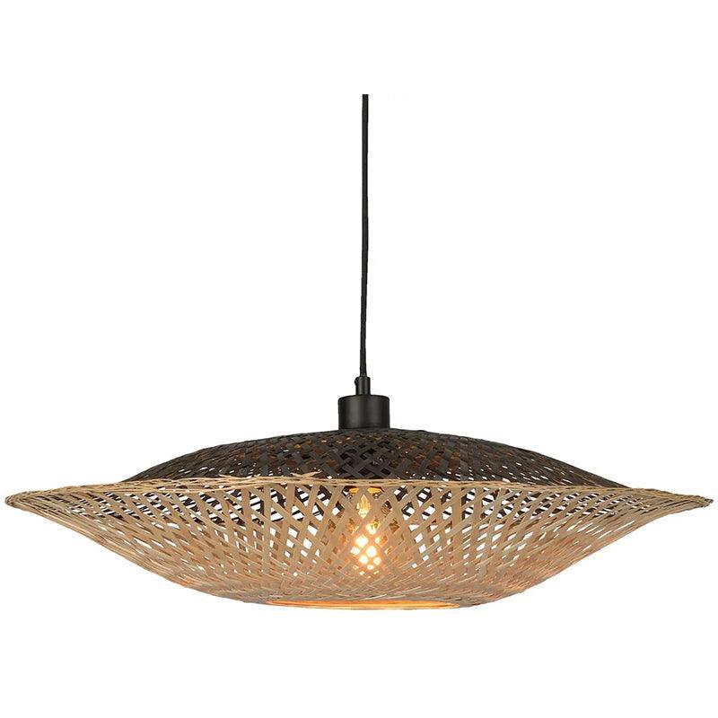 Kalimantan Pendant Lamp - WOO .Design
