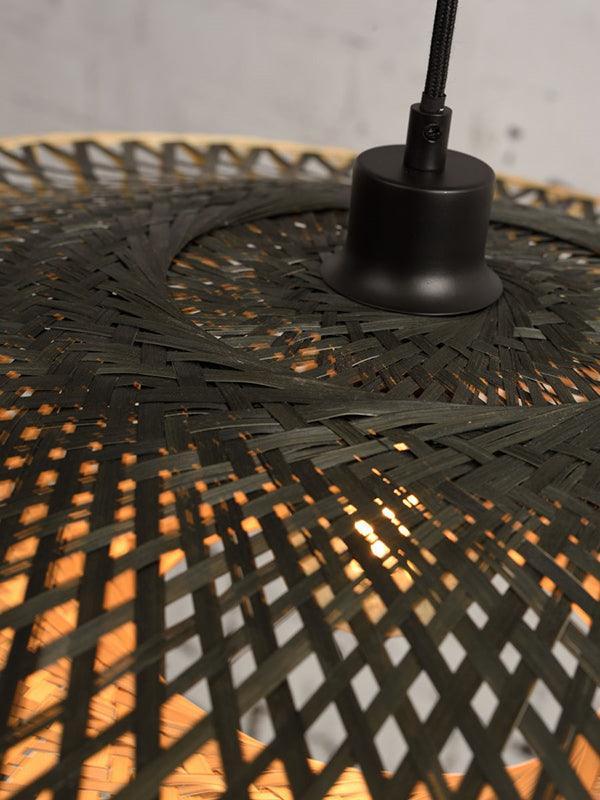 Kalimantan Pendant Lamp - WOO .Design