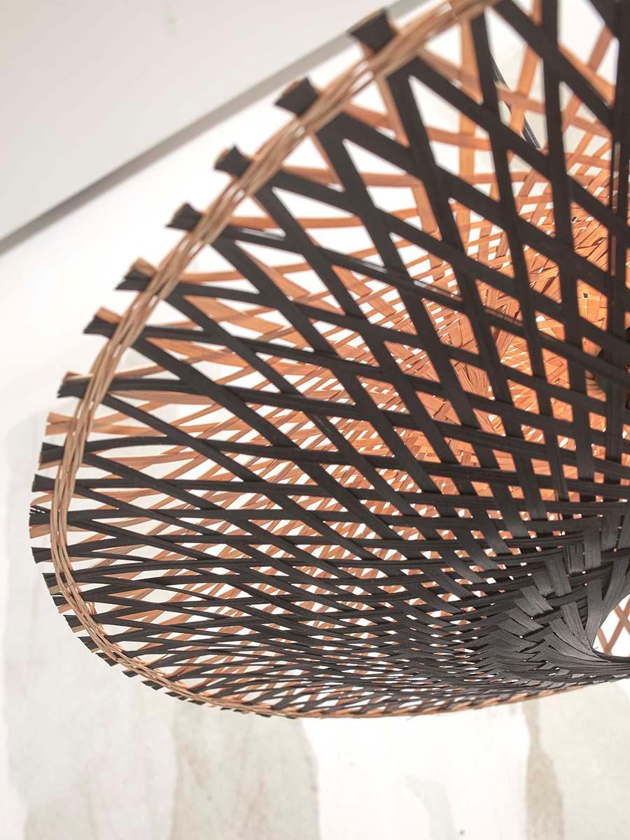 Kalimantan Pendant Lamp - WOO .Design