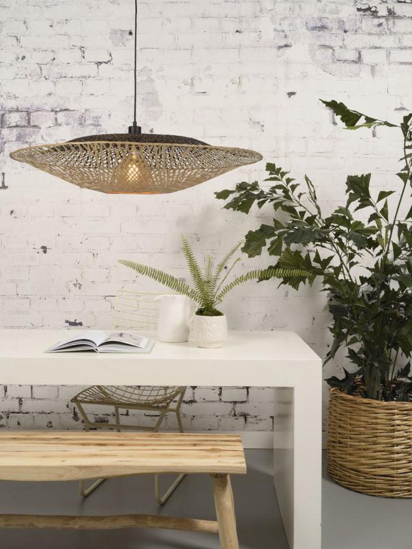 Kalimantan Pendant Lamp - WOO .Design