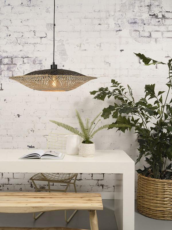 Kalimantan Pendant Lamp - WOO .Design