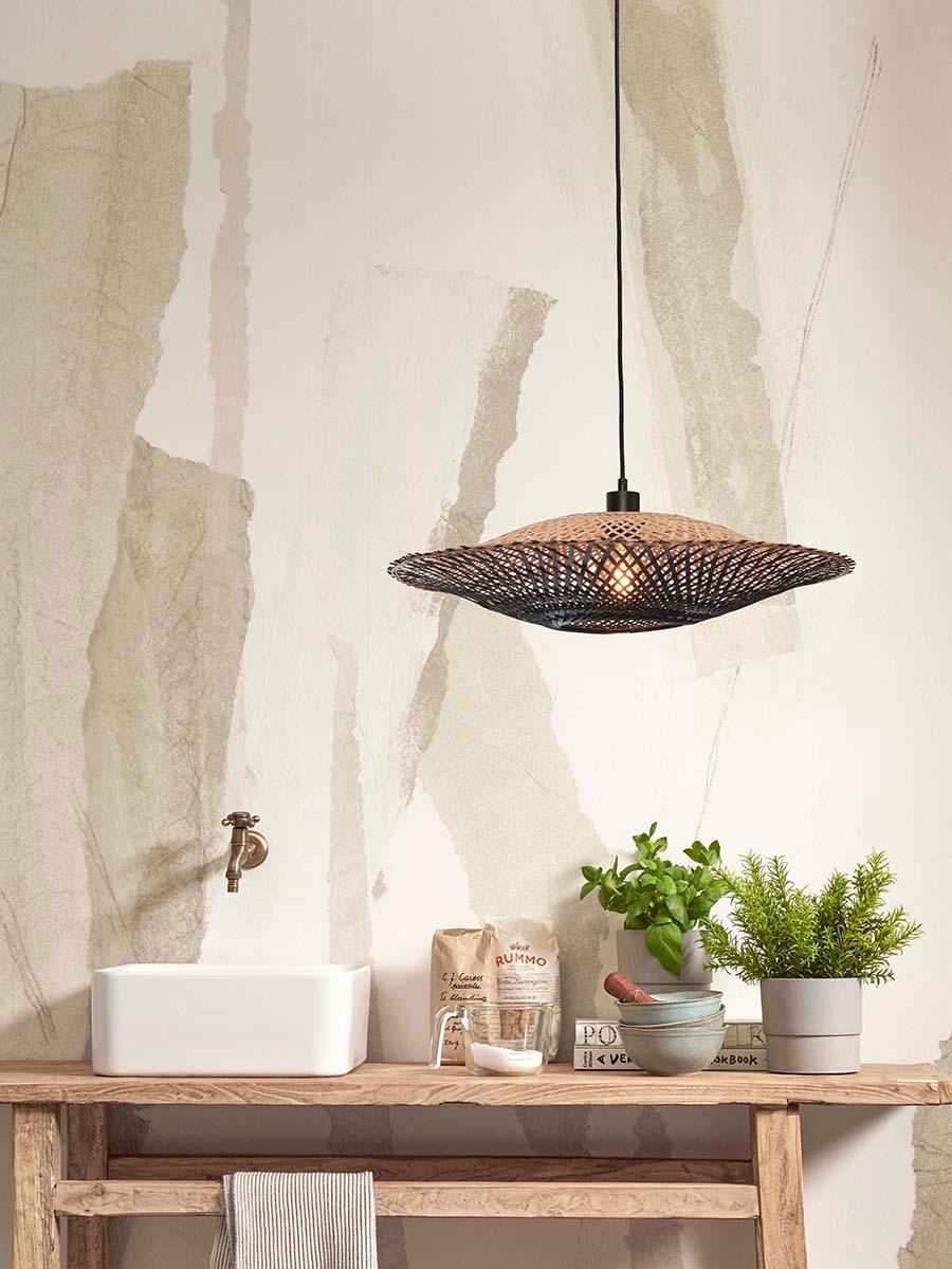 Kalimantan Pendant Lamp - WOO .Design