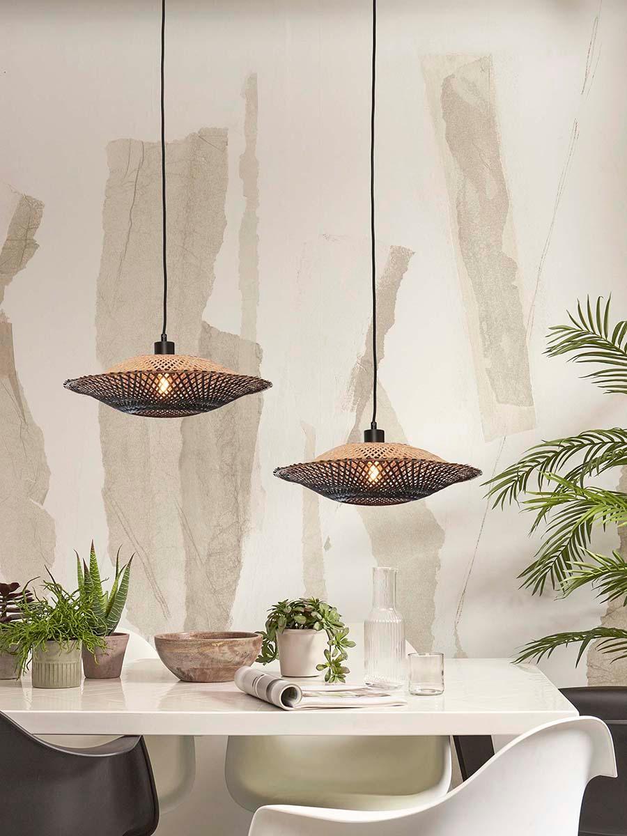 Kalimantan Pendant Lamp - WOO .Design