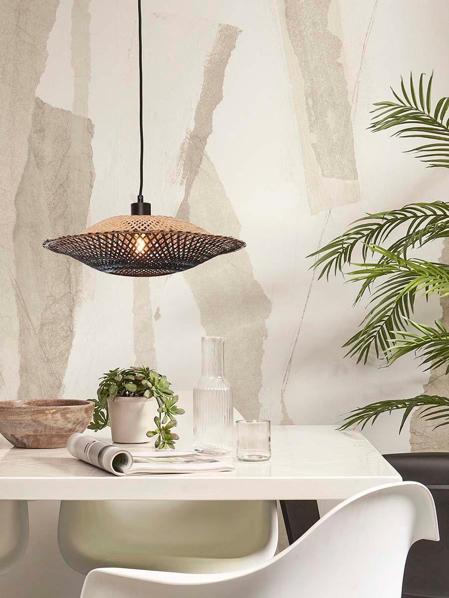 Kalimantan Pendant Lamp - WOO .Design