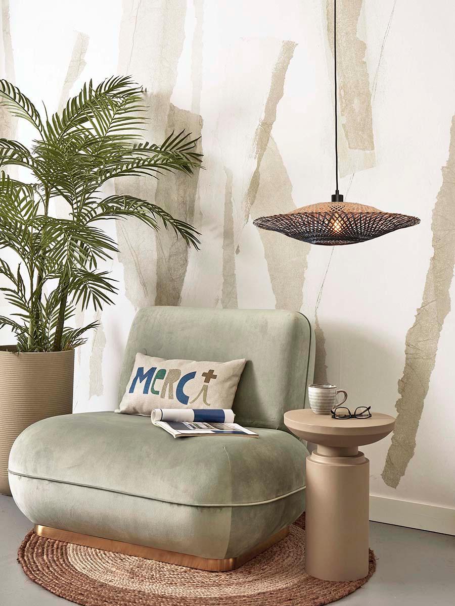 Kalimantan Pendant Lamp - WOO .Design