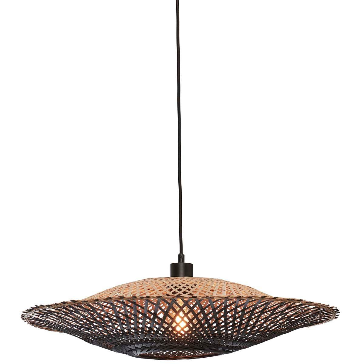 Kalimantan Pendant Lamp - WOO .Design
