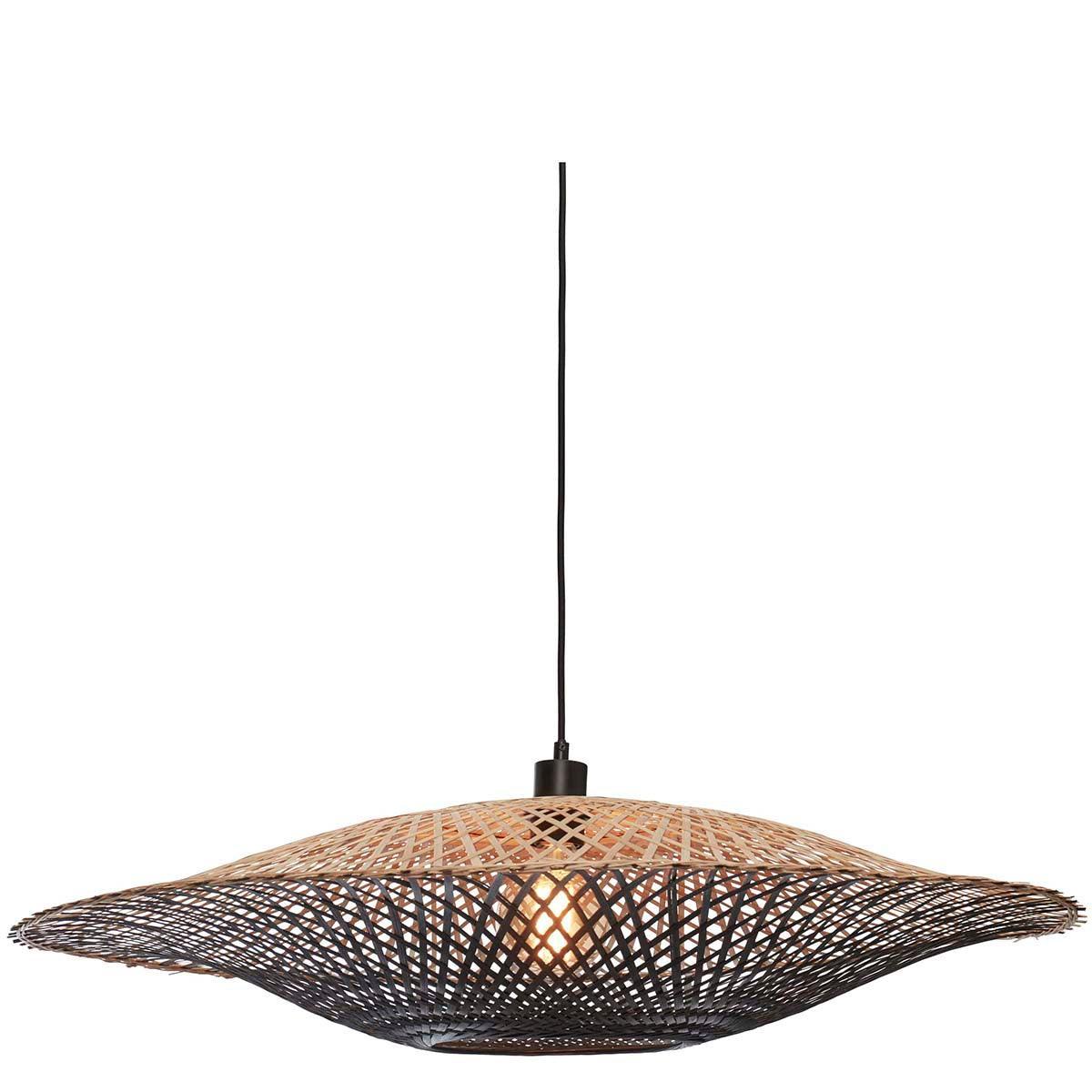 Kalimantan Pendant Lamp - WOO .Design