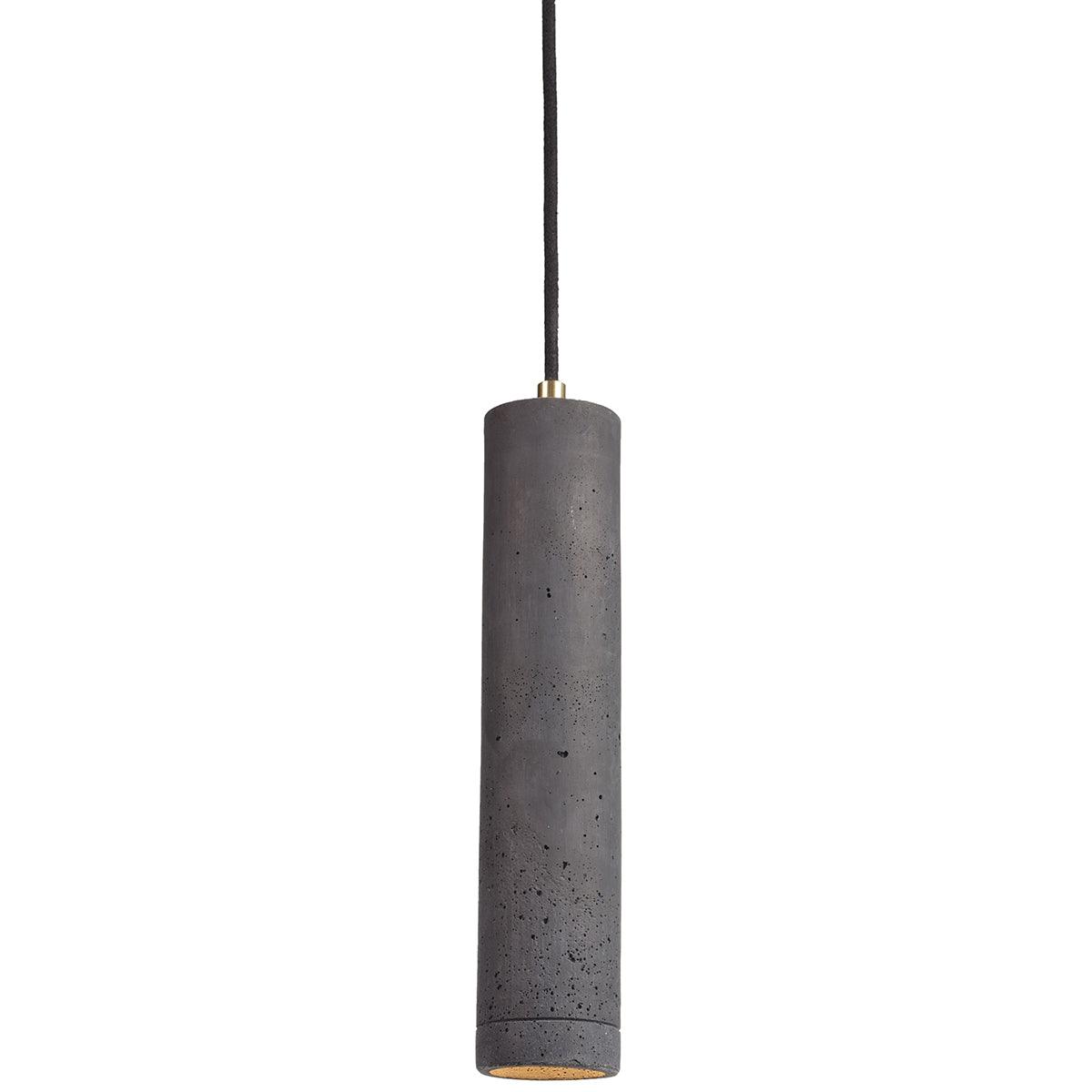 Kalla Concrete LED Pendant Lamp - WOO .Design