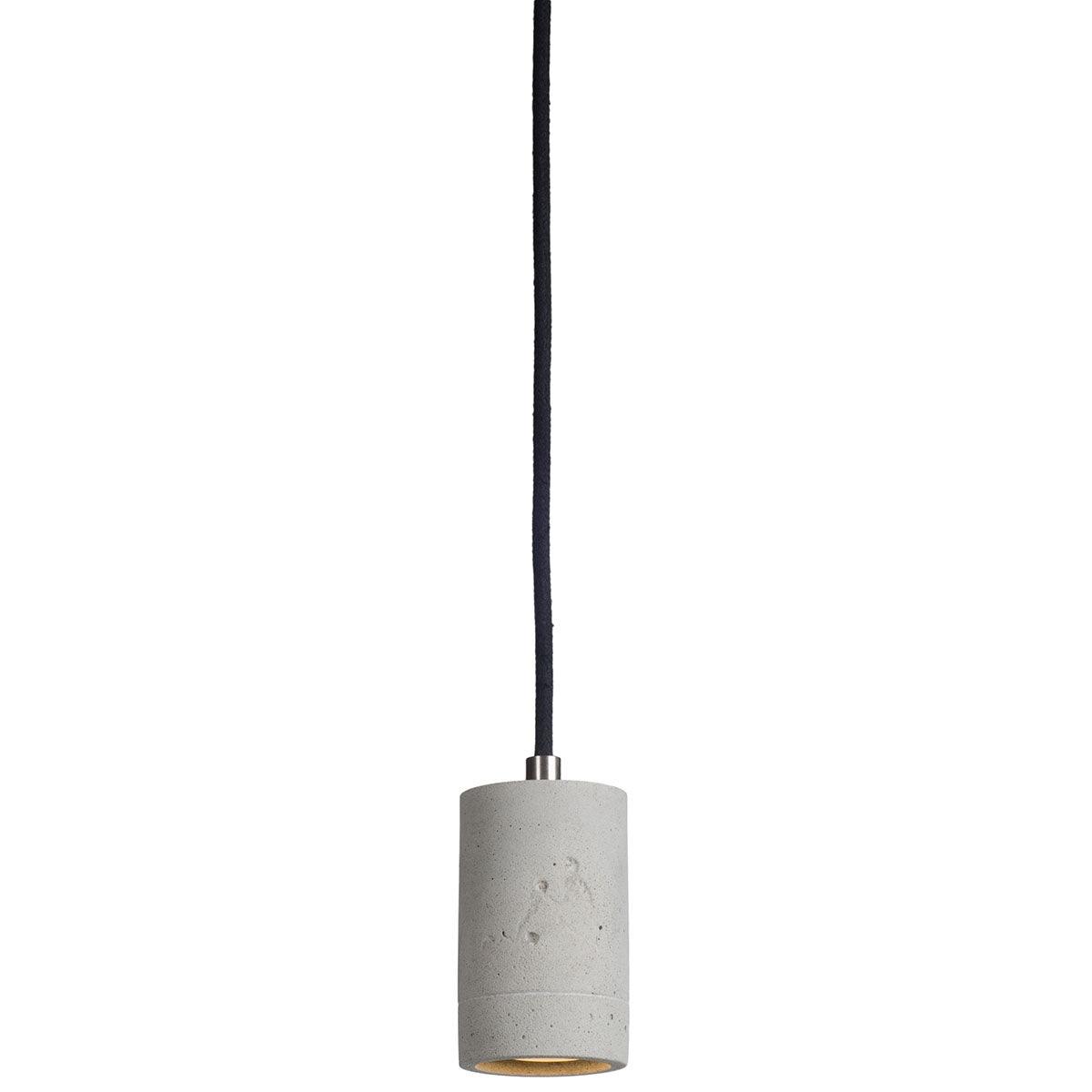 Kalla Concrete LED Pendant Lamp - WOO .Design