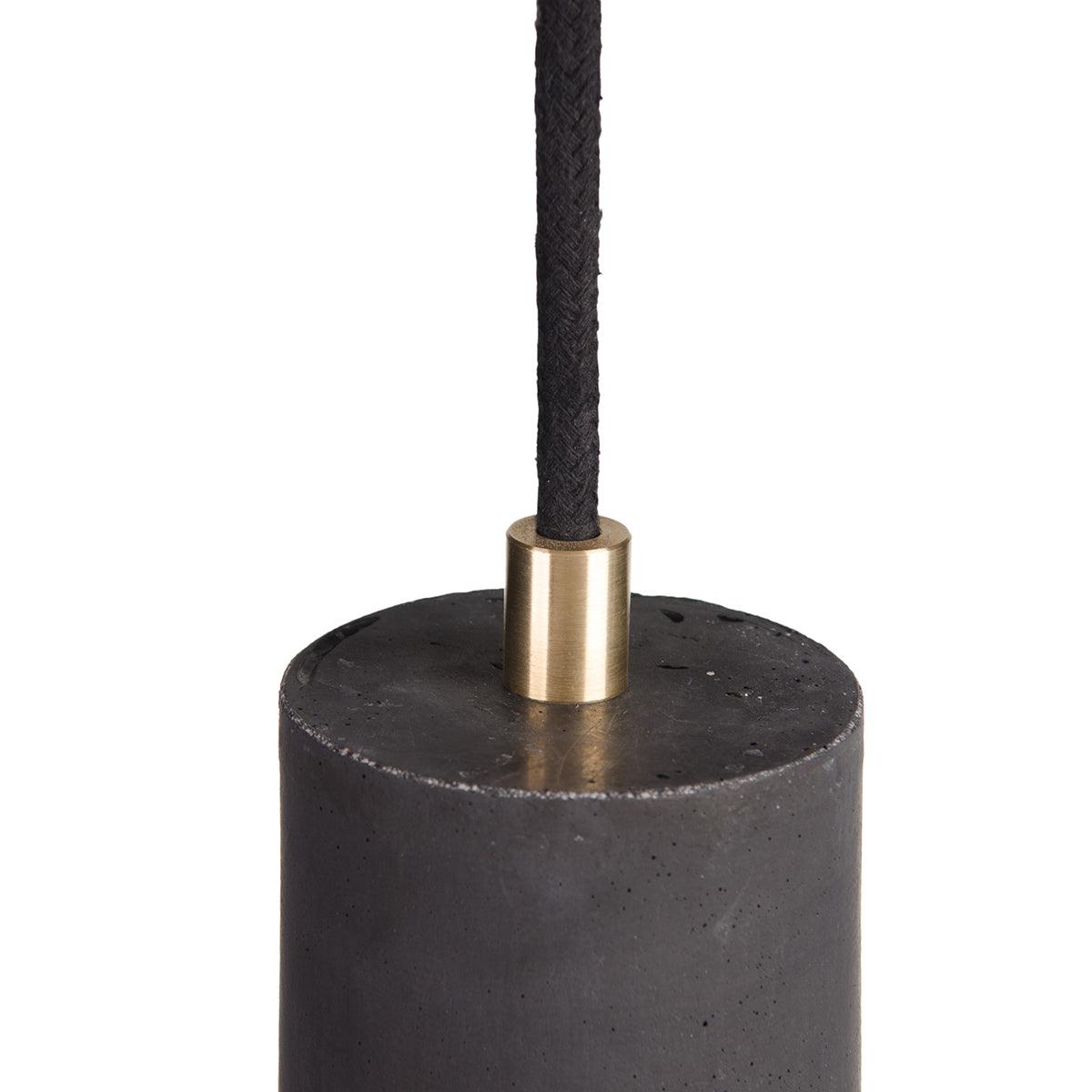 Kalla Concrete LED Pendant Lamp - WOO .Design