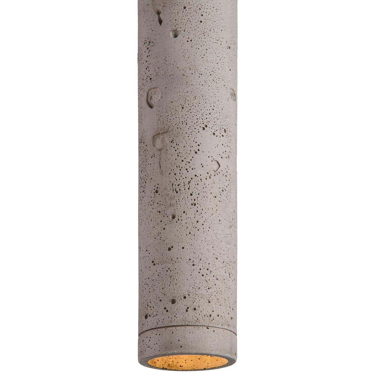 Kalla Concrete LED Pendant Lamp - WOO .Design