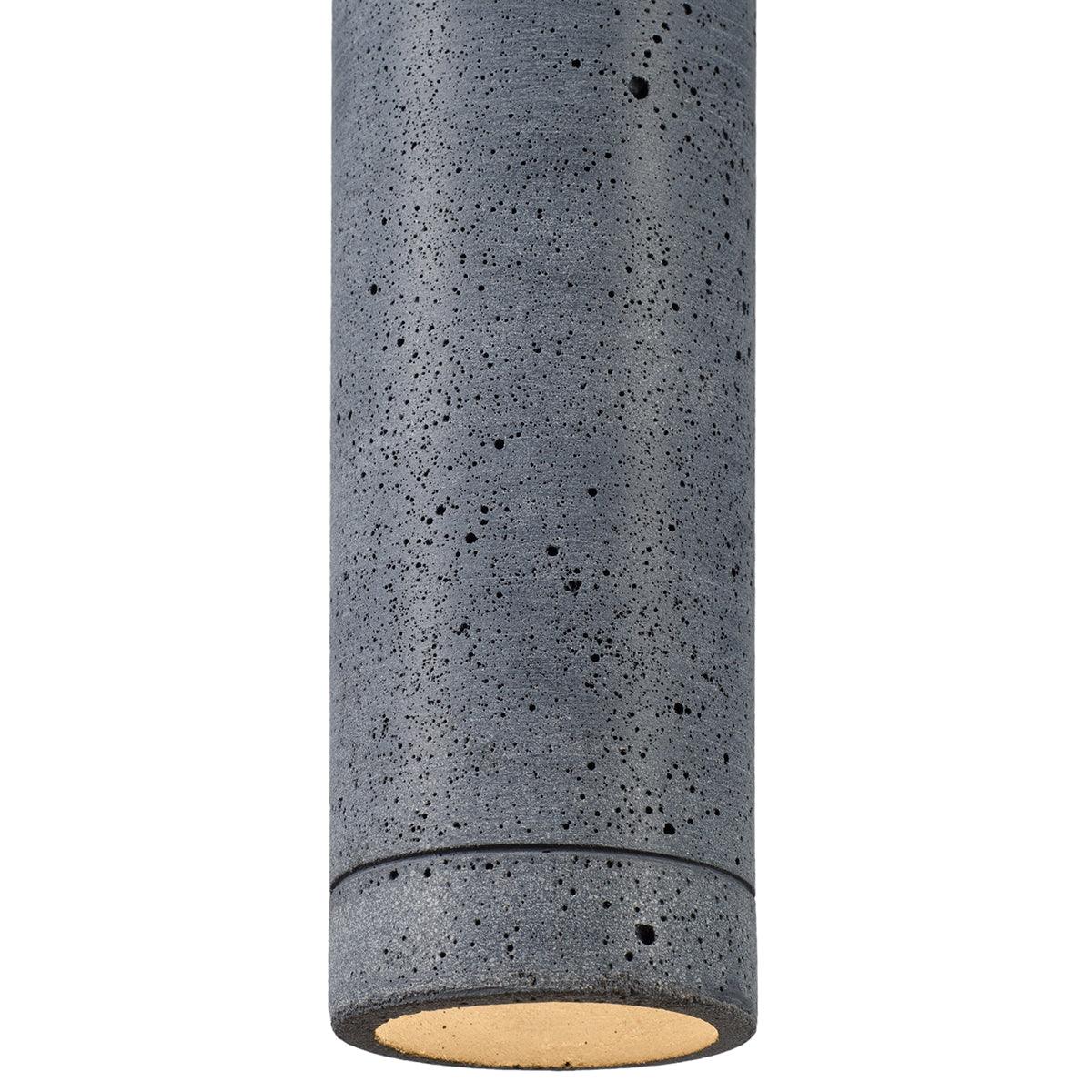 Kalla Concrete LED Pendant Lamp - WOO .Design