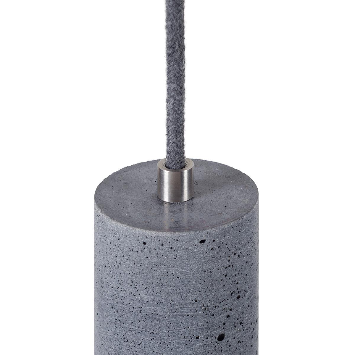 Kalla Concrete LED Pendant Lamp - WOO .Design