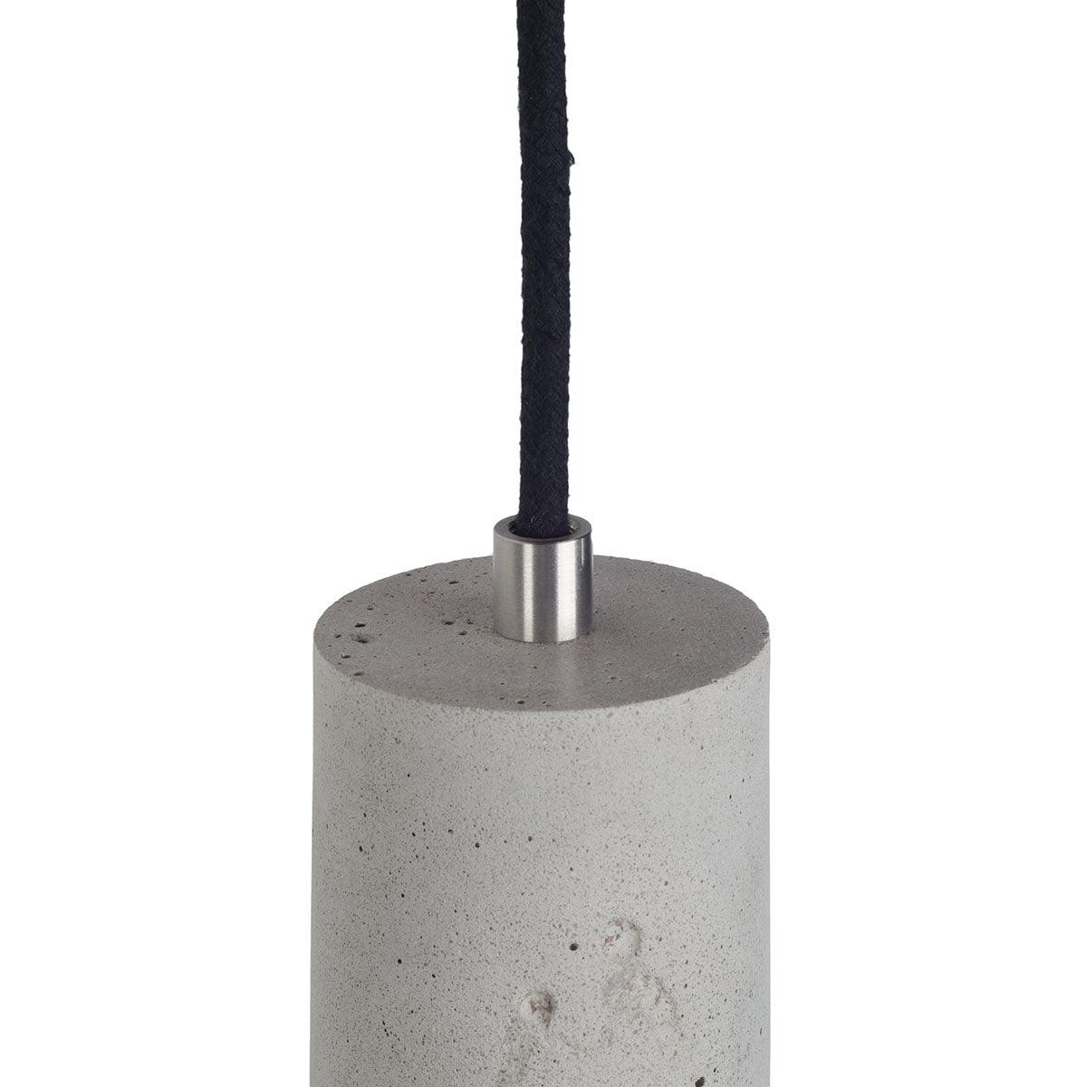Kalla Concrete LED Pendant Lamp - WOO .Design