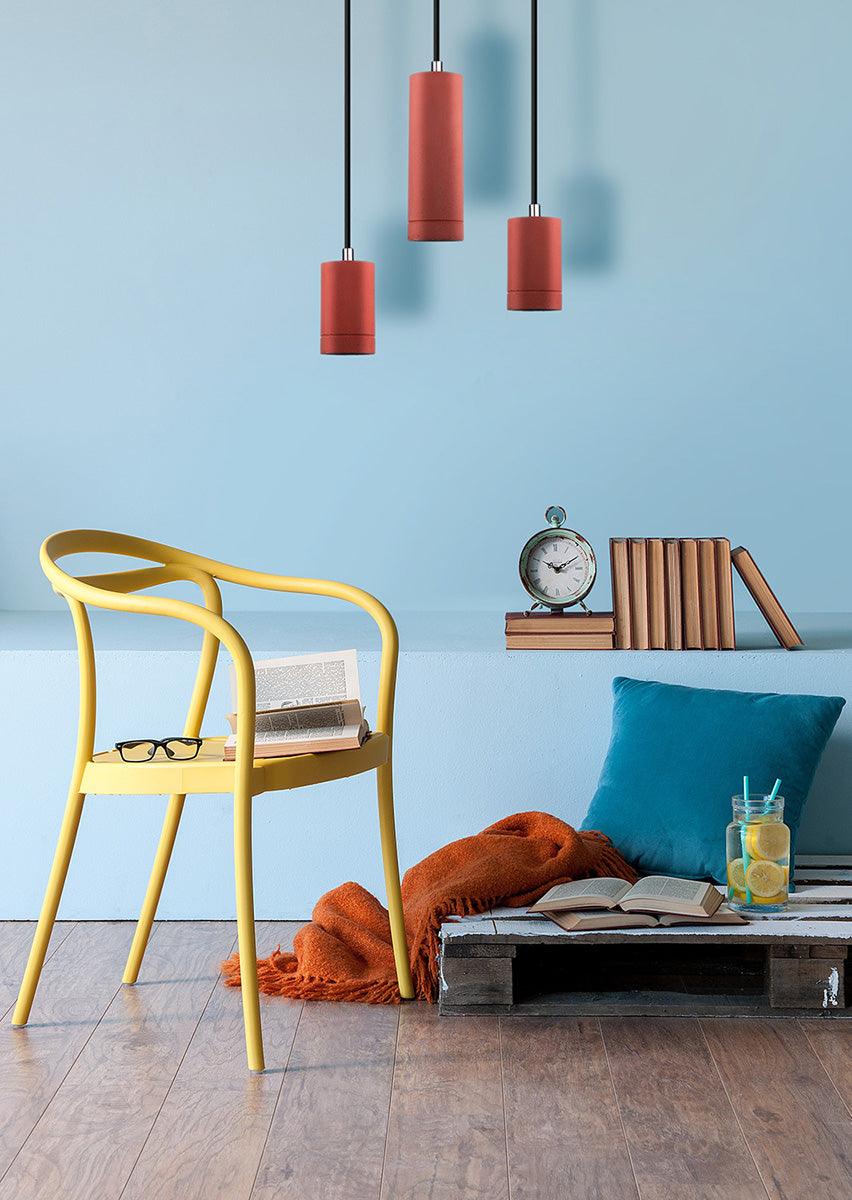 Kalla Concrete LED Pendant Lamp - WOO .Design