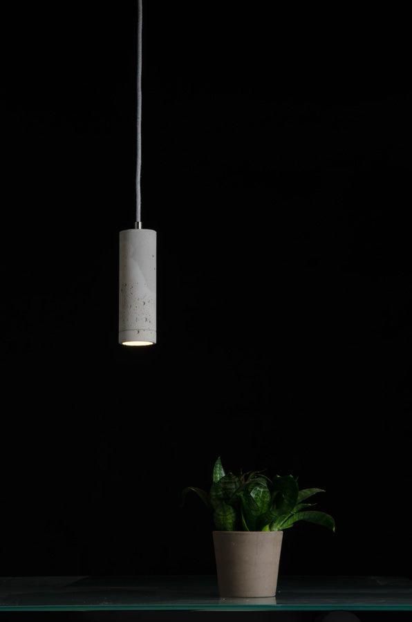 Kalla Concrete LED Pendant Lamp - WOO .Design