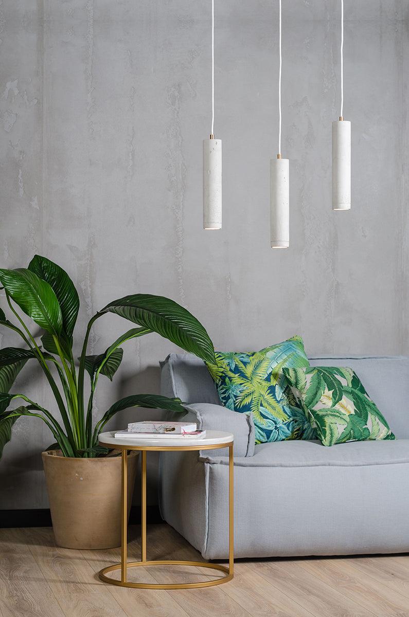 Kalla Concrete LED Pendant Lamp - WOO .Design