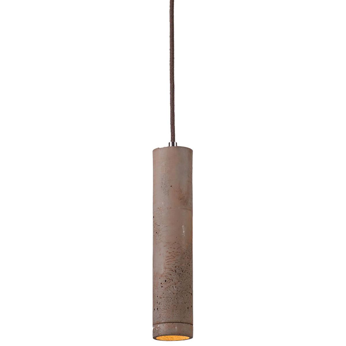 Kalla Concrete LED Pendant Lamp - WOO .Design