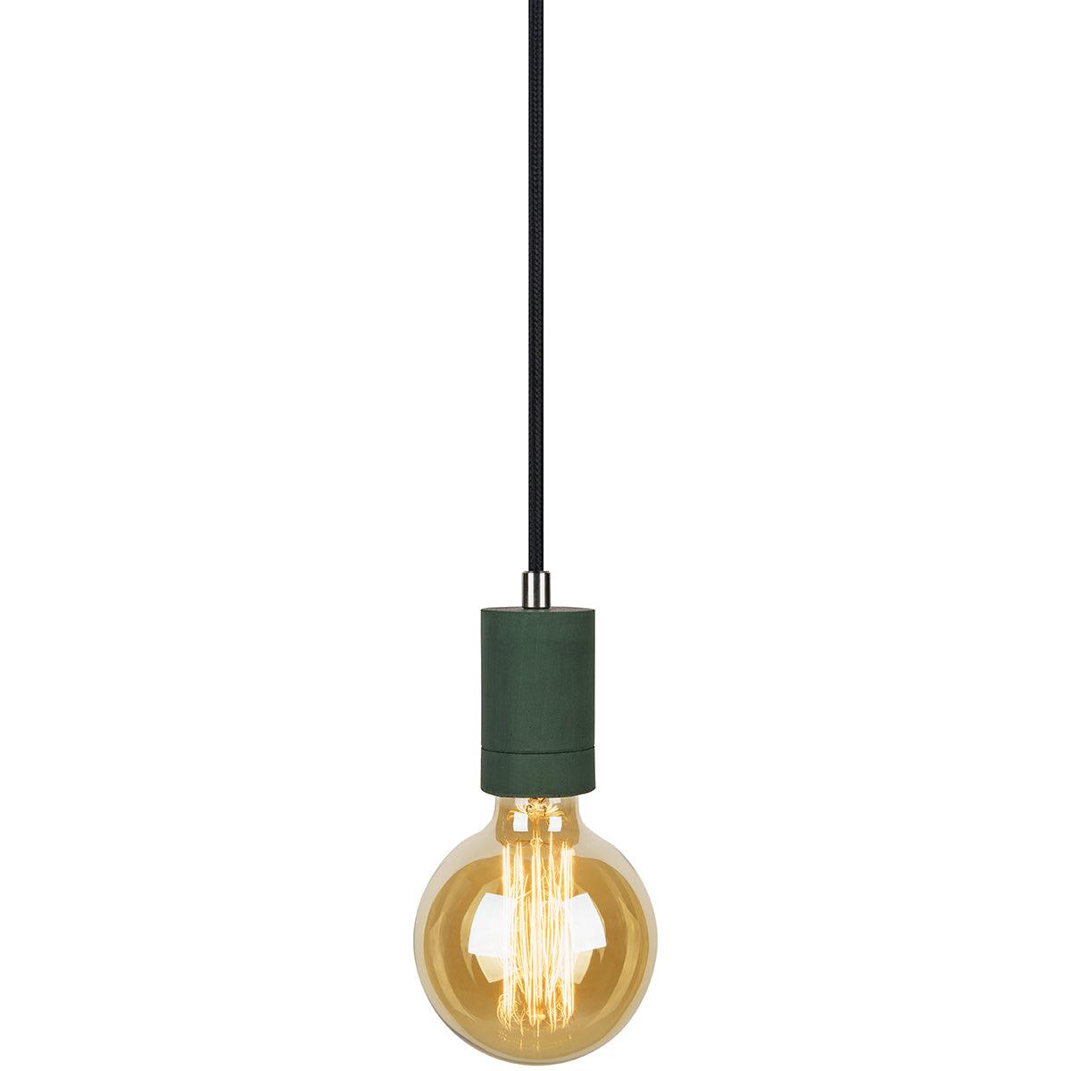 Kalla Concrete Pendant Lamp - WOO .Design