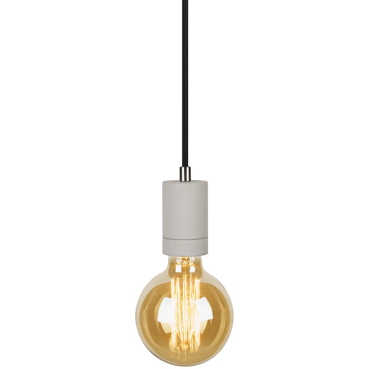 Kalla Concrete Wall Lamp - WOO .Design