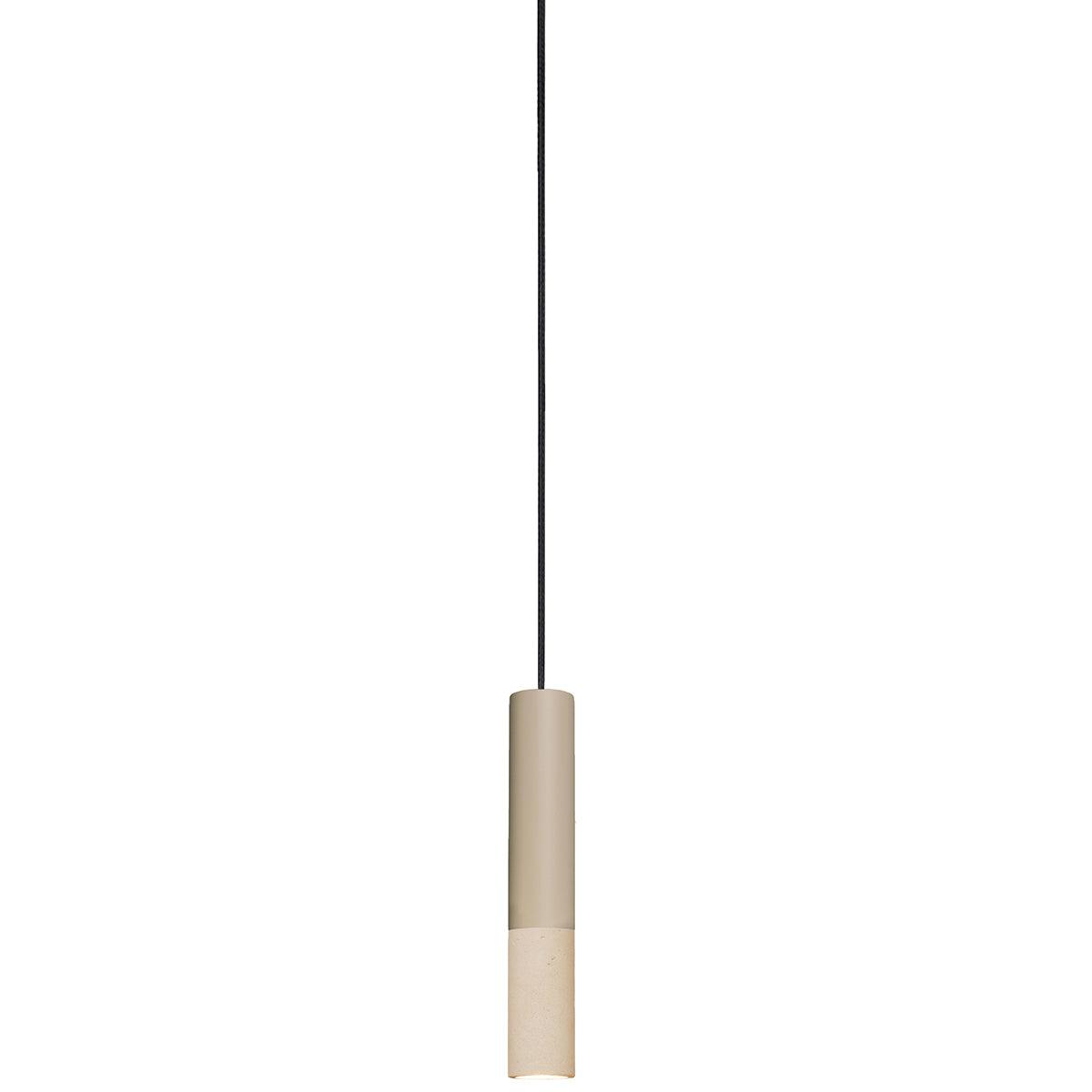 Kalla Powder LED Pendant Lamp - WOO .Design