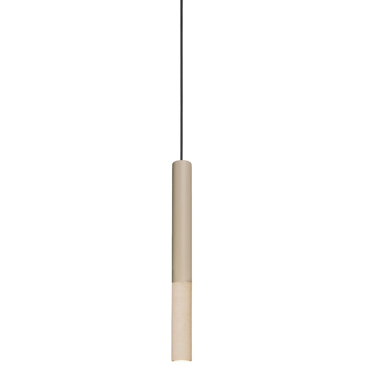Kalla Powder LED Pendant Lamp - WOO .Design