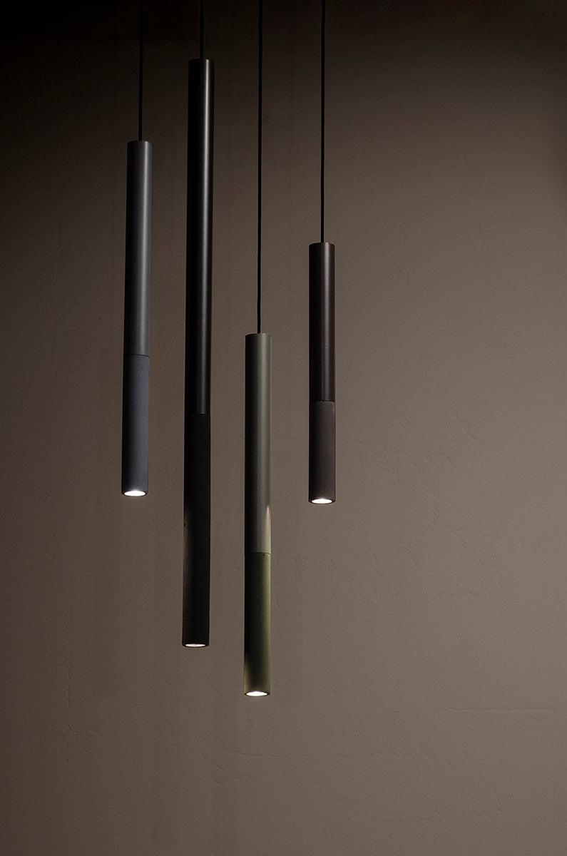 Kalla Powder LED Pendant Lamp - WOO .Design