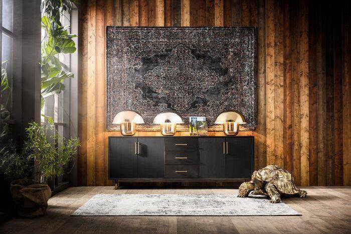 Kelim Pop Rockstar Cotton Carpet