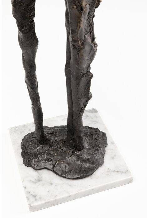 Abstract Love Deco Figurine