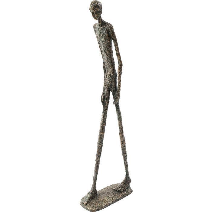 Art Man Deco Figurine