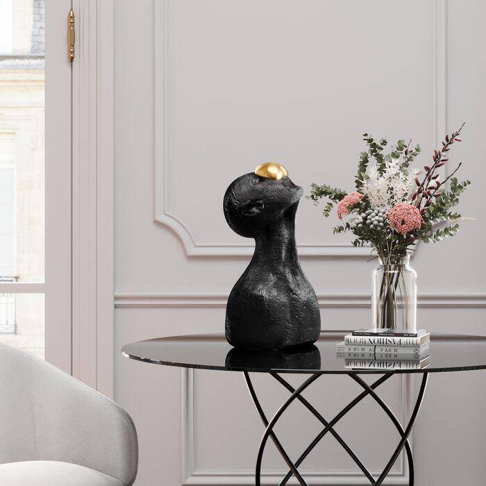 Balancing Deco Object