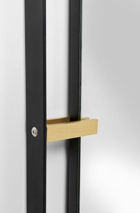 Betsy Rectangular Mirror