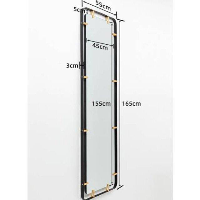 Betsy Rectangular Mirror