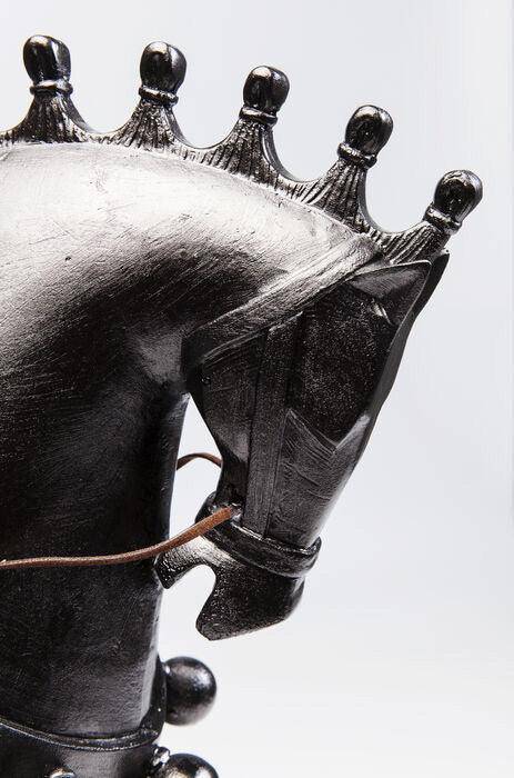 Black Knight Deco Figurine