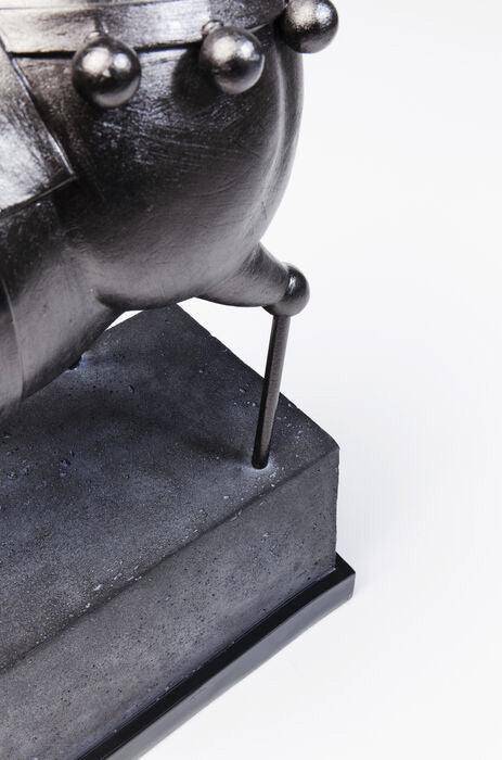 Black Knight Deco Figurine