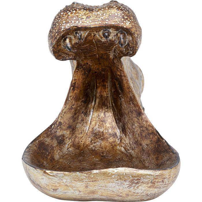 Hungry Hippo Deco Figurine