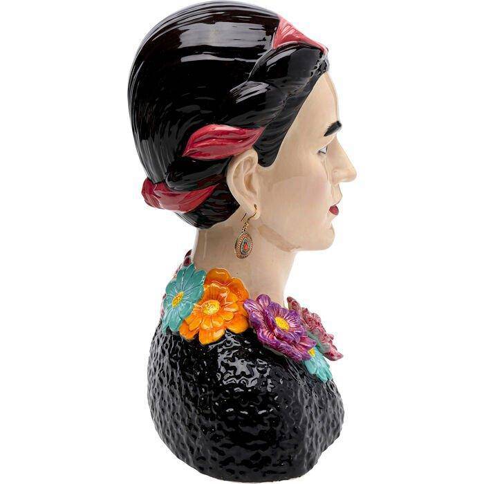 Muse Flowers Vase
