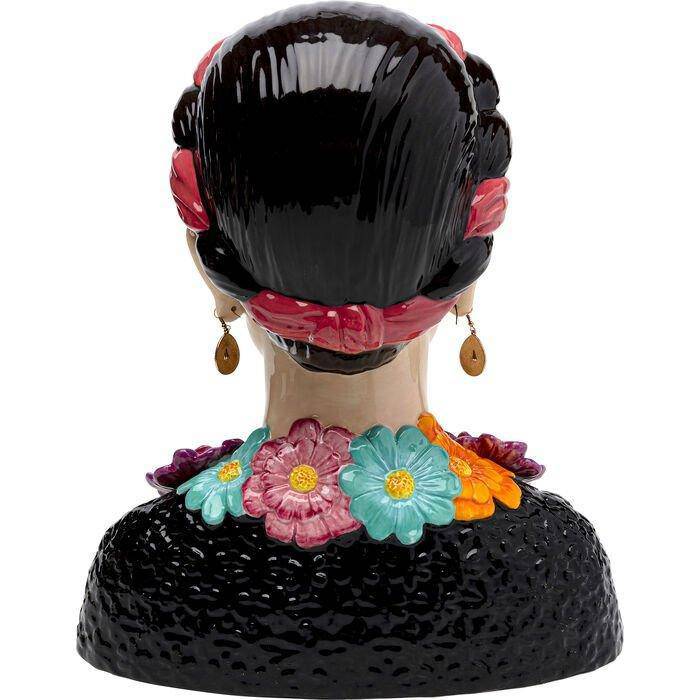 Muse Flowers Vase