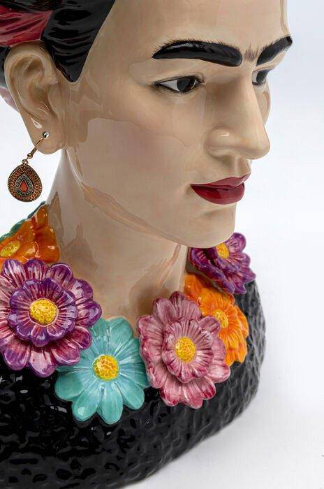 Muse Flowers Vase