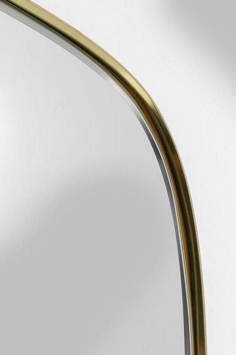 Shape Mirror